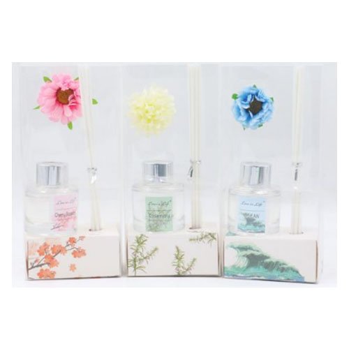 AROMATIZANTE FLOR por mayor - Hogar por mayor