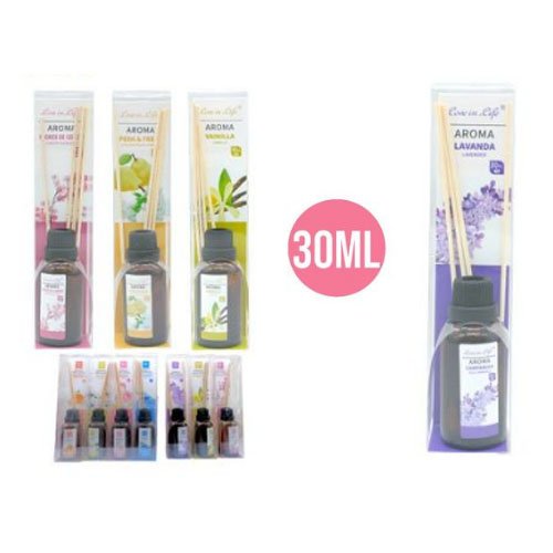 AROMATIZANTE SIN ALCOHOL por mayor - Hogar por mayor