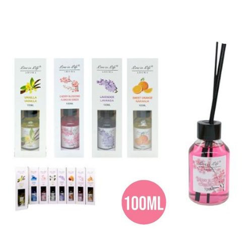 AROMATIZANTE SIN ALCOHOL por mayor - Hogar por mayor
