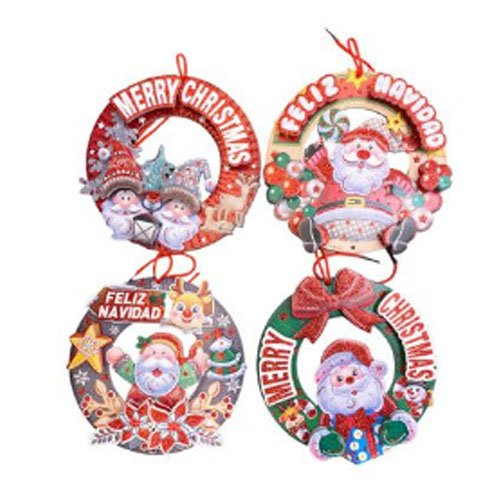 ARO NAVIDEÑO por mayor Navidad por mayor