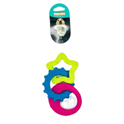 AROS COMBINADOS por mayor Mascotas por mayor