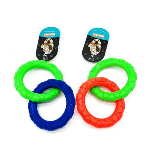 AROS ENLAZADOS por mayor Mascotas por mayor