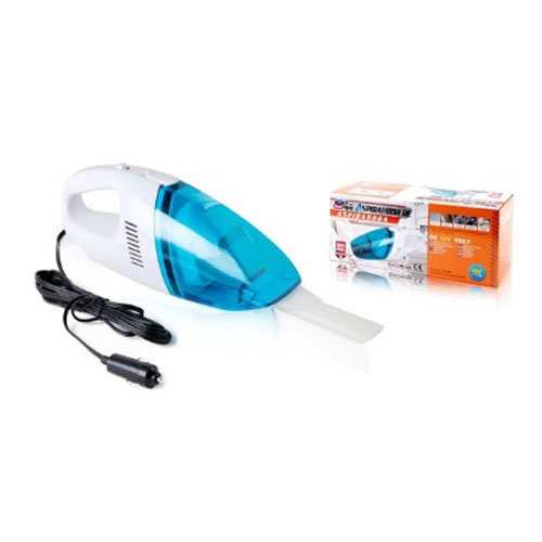 ASPIRADORA DE COCHE SENCILLA por mayor - Electrónica por mayor