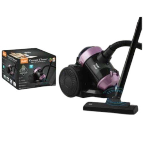 Aspiradora de Trineo de 800W con Succión de 17000Pa y Sistema de Filtración Limpia por mayor - Electrónica por mayor