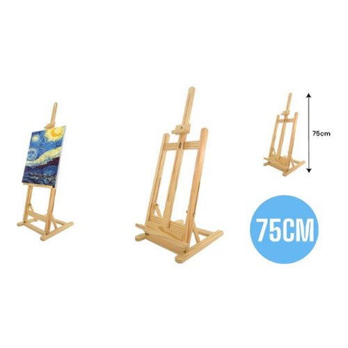 ATRIL DE MADERA por mayor - Útiles Escolares por mayor