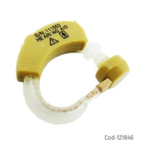 Audifono Amplificador De Sonido, Xingma, Modelo XM-913, Con Estuche por mayor Hogar por mayor