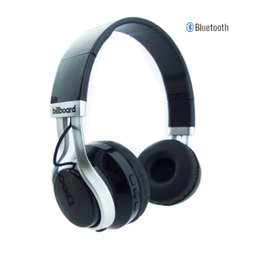 Audifono Cintillo BILLBOARD Bluetooth por mayor Electronica por mayor