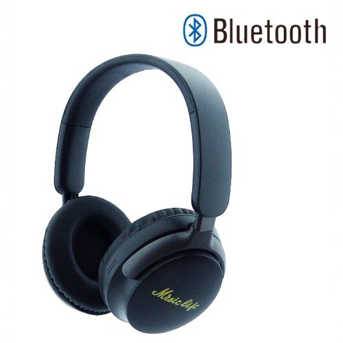 Audifono Cintillo Bluetooth Modelo AKZ-22 Compatible Con TF-FM, Recargable. por mayor Electrónica por mayor