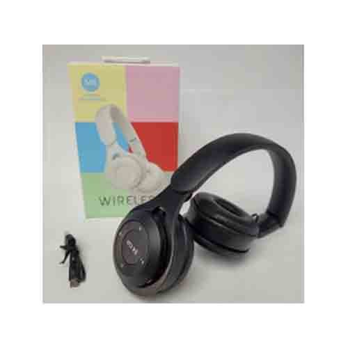 AUDIFONOS BLUETOOTH por mayor Electrónica por mayor