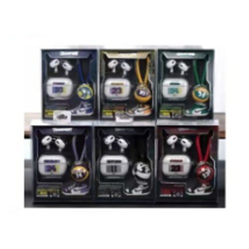 AUDIFONOS BLUETOOTH+LLAVERO por mayor - Electrónica por mayor