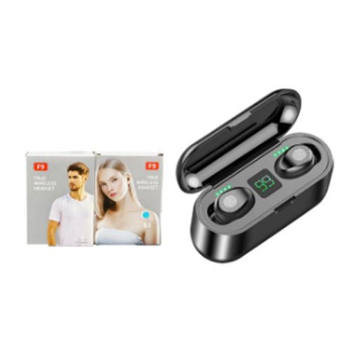 AUDIFONOS BLUETOOTH F9 por mayor - Electrónica por mayor