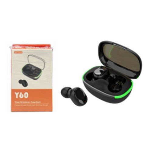 AUDIFONOS BLUETOOTH Y20 por mayor - Electrónica por mayor