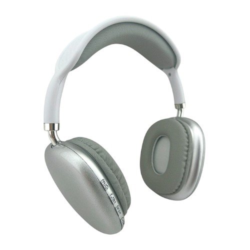 Audifonos Cintillo, Bluetooth, P9 PRO MAX, Con FM-TF-AUX. Recargable. por mayor Electrónica por mayor