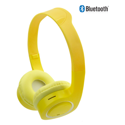 Audifonos Cintillo Bluetooth Recargables KD-03 por mayor - Electronica por mayor
