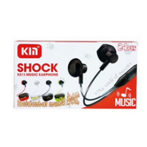 AUDIFONOS K813 por mayor - Electrónica por mayor