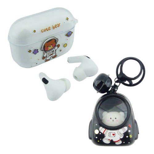 Audifonos Para Niños Bluetooth True Wireless Modelo K-45 Y Variedad De Diseños. por mayor Electrónica por mayor