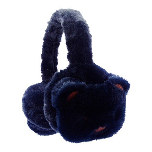 Audifonos Para Niños Con Cable Modelo DMZ-115. Peluche Perrito. por mayor Electrónica por mayor