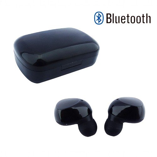 Audifonos TRUE WIRELESS Bluetooth Modelo M10, Cargador Magnetico Con Pantalla por mayor Electrónica por mayor