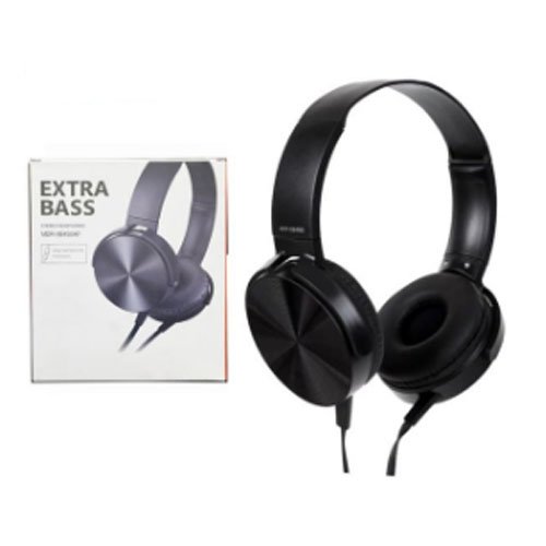 AUDIFONOS XB450 por mayor - Electrónica por mayor