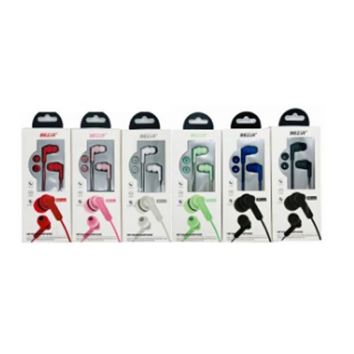 AURICULARES BZ221 por mayor - Electrónica por mayor