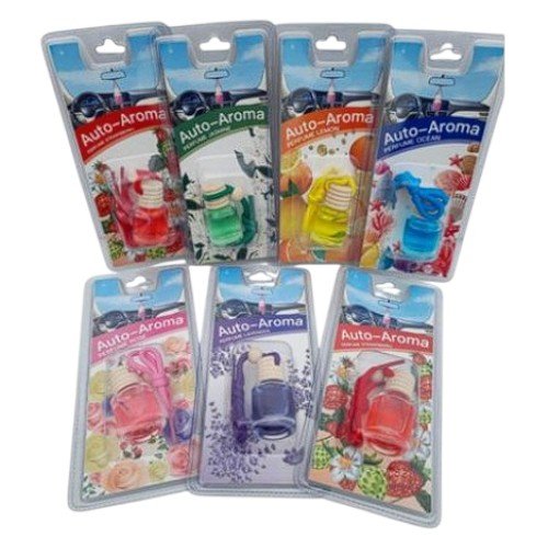Auto Air Freshener por mayor - Hogar por mayor