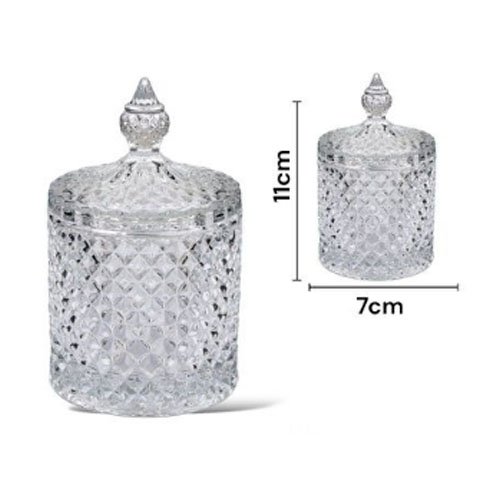 AZUCARERO DE CRISTAL por mayor - Hogar por mayor
