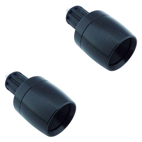 Balancin Para Manillar De Moto Marca HR En Variedad De Colores. por mayor - Electrónica por mayor