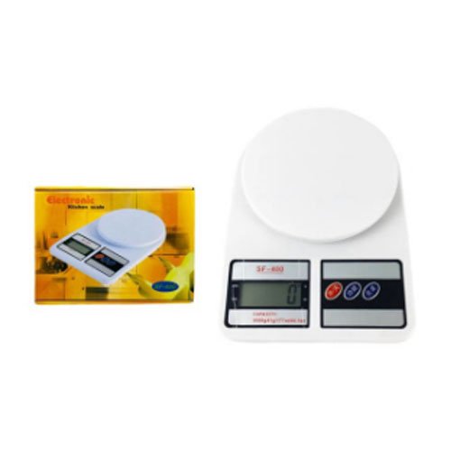 BALANZA DE COCINA por mayor - Electrónica por mayor