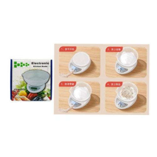 BALANZA ELECTRONICA por mayor - Electrónica por mayor