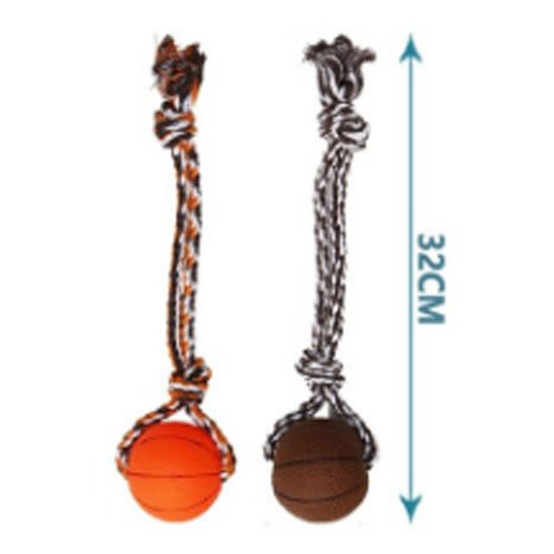 BALON CON CUERDA por mayor Mascotas por mayor