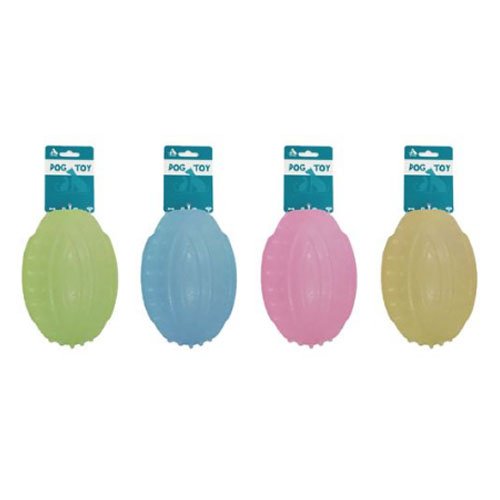 BALON DE RUGBY por mayor Mascotas por mayor