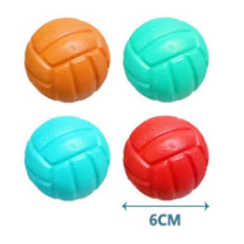 BALON VOLEIBOL por mayor Mascotas por mayor