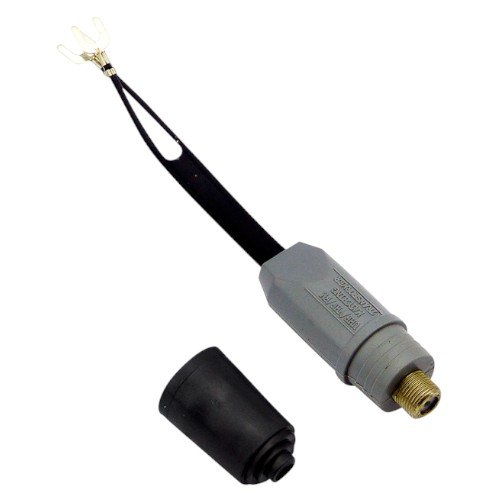 Balun Exterior Con Terminal Y Funda por mayor - Electrónica por mayor