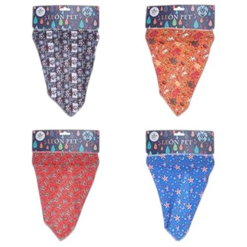 BANDANA PARA MASCOTA por mayor - Mascotas por mayor