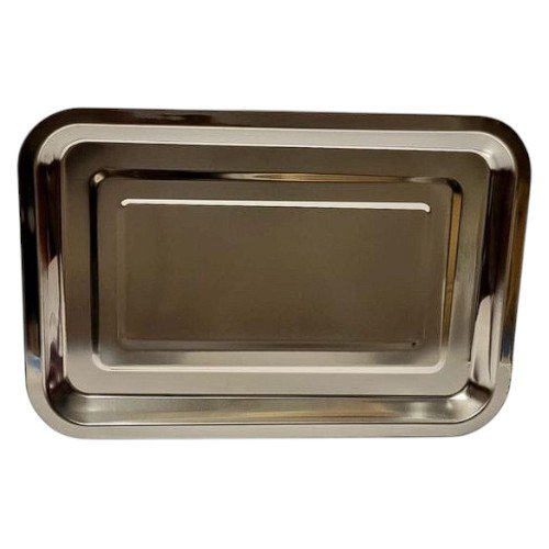 Bandeja de acero inoxidable por mayor - Hogar por mayor