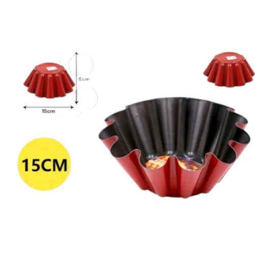 Bandeja de Repostería Antiadherente para Tartas y Bizcochos por mayor - Hogar por mayor