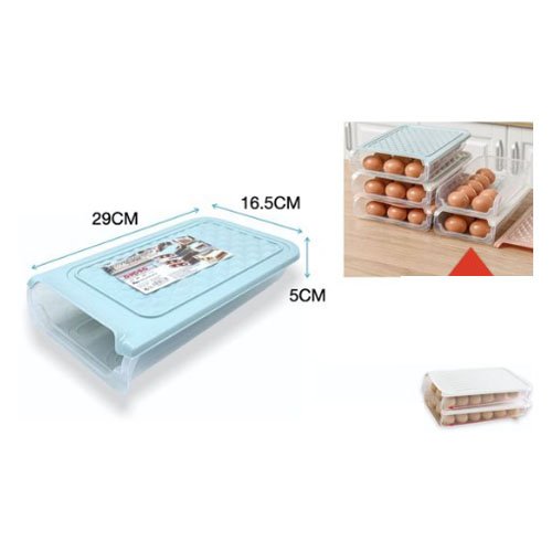 BANDEJA HUEVERA por mayor Hogar por mayor