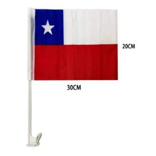 BANDERA DE CHILE por mayor - Fiestas-Patrias por mayor