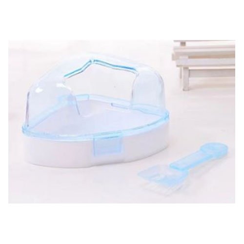 BAÑERA PARA HAMSTER por mayor - Mascotas por mayor