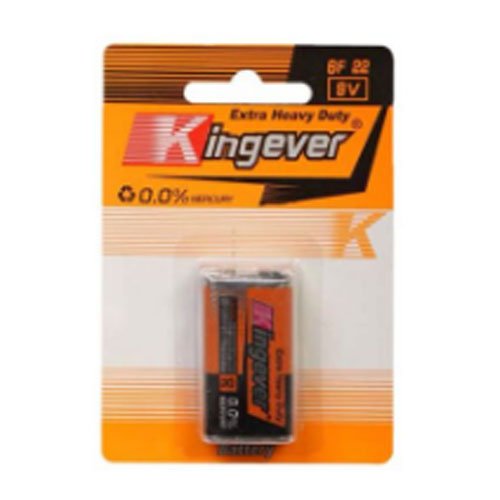 BATERIA CUADRADA por mayor Electrónica por mayor