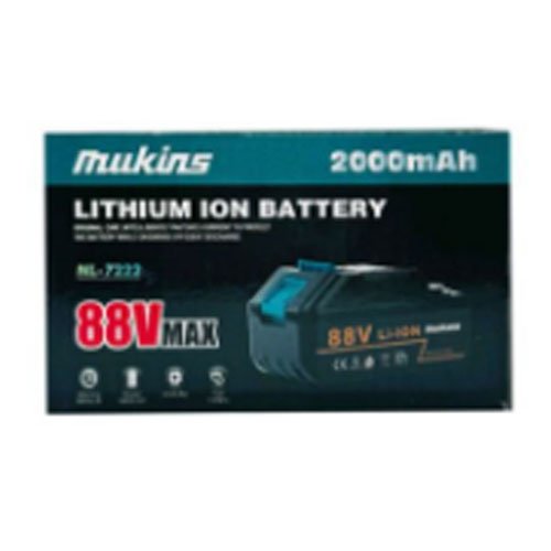 BATERIA PARA HERRAMIENTA por mayor - Electrónica por mayor