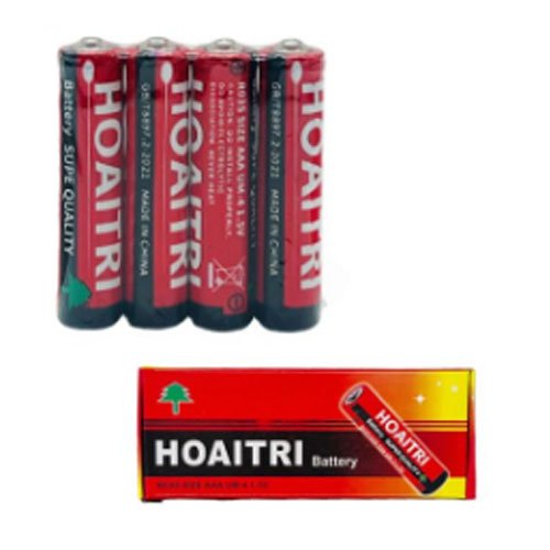 BATERIA SENCILLA TRIPLE A por mayor - Electrónica por mayor