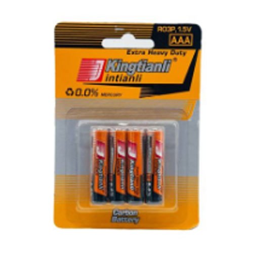 BATERIA TRIPLE A por mayor Electrónica por mayor