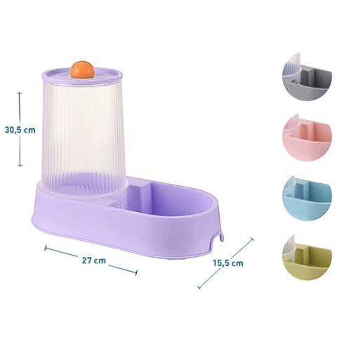 BEBEDERO por mayor - Mascotas por mayor