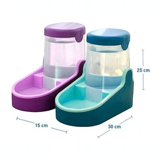 BEBEDERO  por mayor - Mascotas por mayor