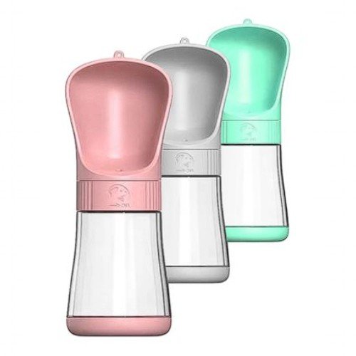 BEBEDERO PORTATIL  por mayor - Mascotas por mayor