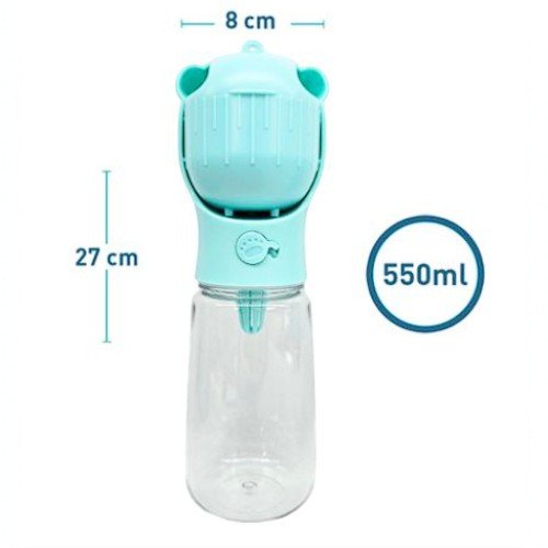 BEBEDERO PORTATIL  por mayor - Mascotas por mayor