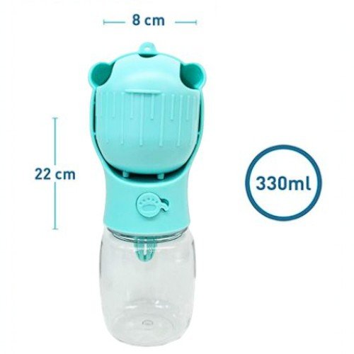 BEBEDERO PORTATIL por mayor - Mascotas por mayor