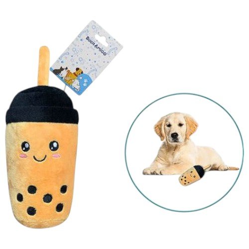 BEBEIDA DE PELUCHE por mayor Mascotas por mayor