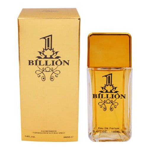 billion  por mayor Perfumes por mayor